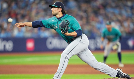 MLB Betting Trends Seattle Mariners vs Los Angeles Angels | Top Stories by handicapperchic.com