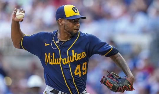 MLB Betting Consensus Milwaukee Brewers vs Washington Nationals | Top Stories by handicapperchic.com