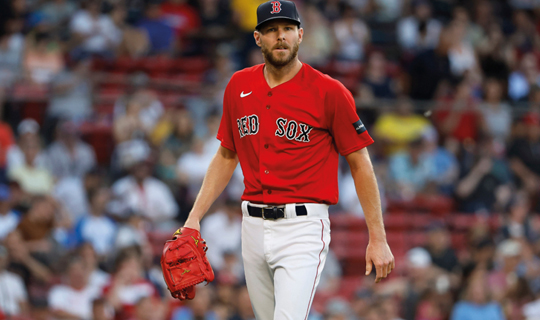 MLB Betting Trends Boston Red Sox vs Detroit Tigers  | Top Stories by handicapperchic.com