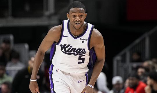 NBA Betting Consensus Sacramento Kings vs Charlotte Hornets  | Top Stories by handicapperchic.com