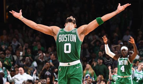NBA Betting Consensus Boston Celtics vs Utah Jazz | Top Stories by handicapperchic.com