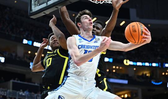 NCAAB Betting Consensus 2nd Creighton Bluejays vs 1st Tennessee Volunteers | Top Stories by handicapperchic.com