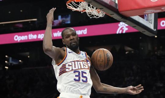 NBA Betting Trends Phoenix Suns vs Denver Nuggets | Top Stories by handicapperchic.com