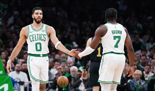 NBA Betting Odds Boston Celtics vs Cleveland Cavaliers Playoffs Game 4  | Top Stories by handicapperchic.com
