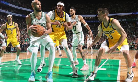 NBA Betting Trends Boston Celtics vs Indiana Pacers Playoffs - Game 4 | Top Stories by handicapperchic.com