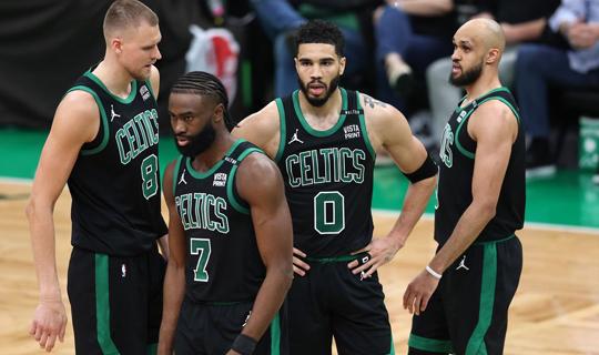 NBA Betting Consensus Boston Celtics vs Dallas Mavericks NBA Finals Game 4 | Top Stories by handicapperchic.com
