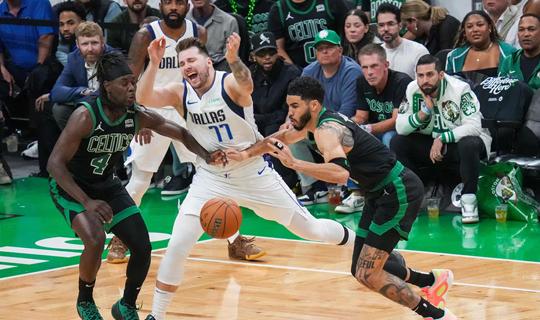 NBA Betting Finals Consensus Dallas Boston Celtics vs Dallas Mavericks Game 3 | Top Stories by handicapperchic.com