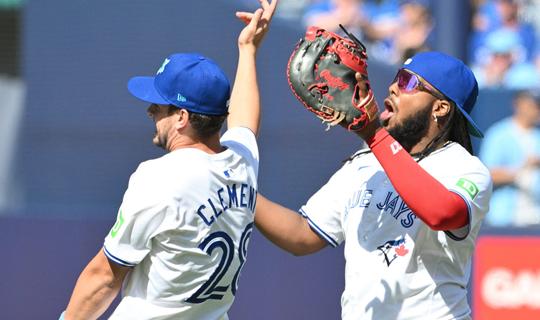 MLB Betting Trends Boston Red Sox vs Toronto Blue Jays  | Top Stories by handicapperchic.com