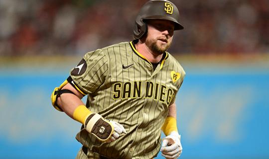 MLB Betting Trends Los Angeles Dodgers vs San Diego Padres    | Top Stories by sportsbettinghandicapper.com