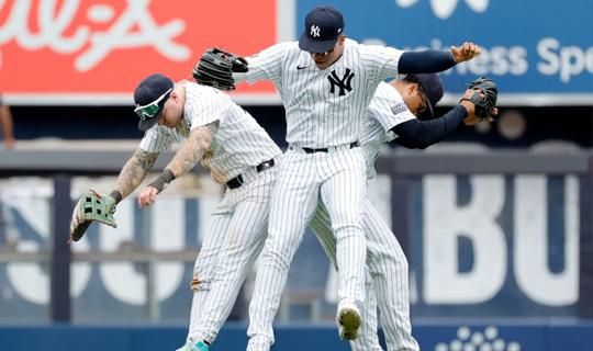 MLB Betting Trends New York Yankees vs New York Mets   | Top Stories by handicapperchic.com