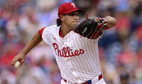 MLB Betting Consensus New York Yankees vs Philadelphia Phillies| Top Stories by handicapperchic.com