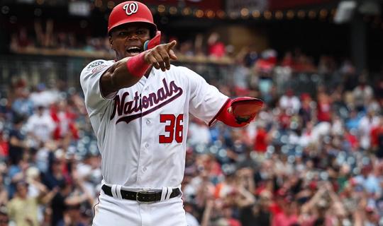 MLB Betting Trends Washington Nationals vs Milwaukee Brewers  | Top Stories by handicapperchic.com