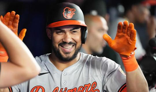 MLB Betting Consensus Washington Nationals vs Baltimore Orioles | Top Stories by handicapperchic.com