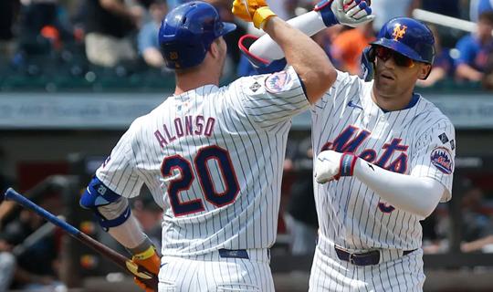 MLB Betting Trends  Baltimore Orioles vs New York Mets      | Top Stories by handicapperchic.com