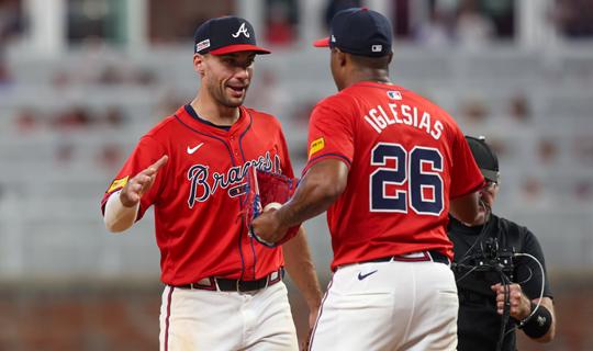 MLB Betting Trends Colorado Rockies vs Atlanta Braves       | Top Stories by handicapperchic.com