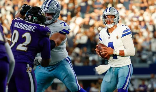 NFL Betting Consensus Dallas Cowboys vs New York Giants | Top Stories by handicapperchic.com