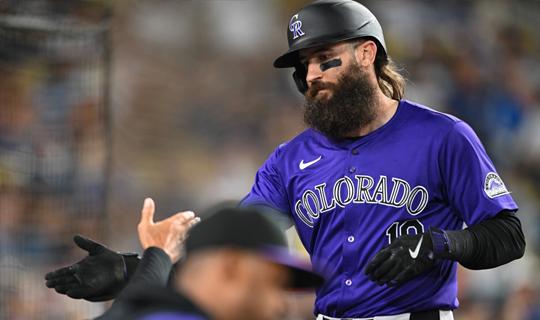 MLB Betting Consensus St. Louis Cardinals vs Colorado Rockies | Top Stories by handicapperchic.com