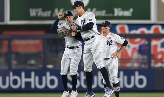 MLB Betting Trends New York Yankees vs Seattle Mariners | Top Stories by handicapperchic.com