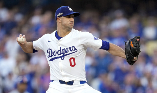 MLB Betting Consensus Los Angeles Dodgers vs New York Mets | Top Stories by handicapperchic.com