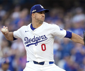 MLB Betting Consensus Los Angeles Dodgers vs New York Mets