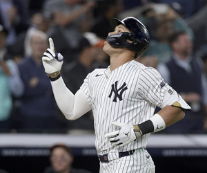 MLB Betting Trends Los Angeles Dodgers vs New York Yankees