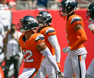 NFL Betting Consensus Las Vegas Raiders vs Denver Broncos