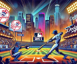 MLB Betting Consensus New York Yankees vs Los Angeles Dodgers