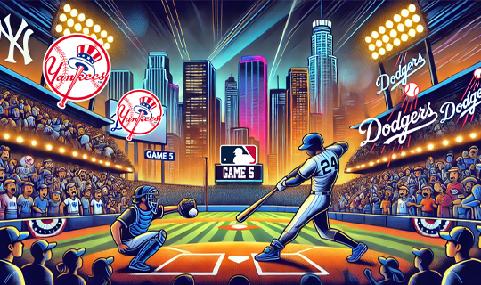 MLB Betting Consensus Los Angeles Dodgers vs New York Yankees | Top Stories by handicapperchic.com