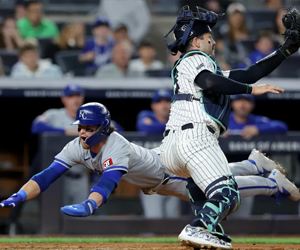 MLB Betting Trends New York Yankees vs Kansas City Royals