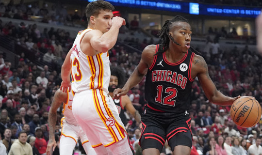 NBA Betting Consensus Atlanta Hawks vs Chicago Bulls | Top Stories by handicapperchic.com