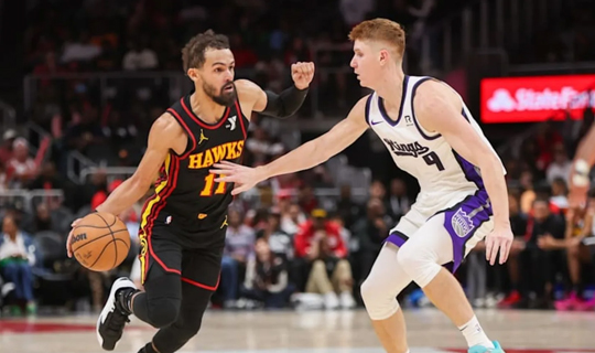 NBA Betting Consensus Atlanta Hawks vs Sacramento Kings | Top Stories by handicapperchic.com