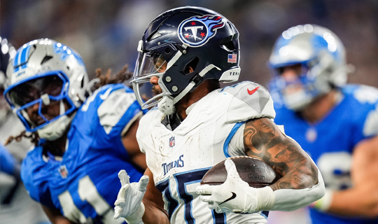 NFL Betting Trends Detroit Lions vs Houston Texans | Top Stories by handicapperchic.com